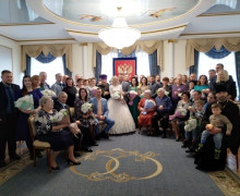 всероссийский семейный очаг «Сердце России» - фото - 10