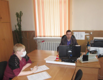 заседание Межведомственной комиссии при Администрации Смоленской области по профилактике правонарушений - фото - 2
