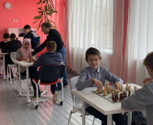 шахматный турнир «Белая ладья» - фото - 5