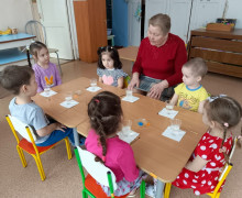 день российской науки в детском саду - фото - 10