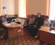 заседание консультативного совета по межнациональным и межконфессиональным отношениям - фото - 2