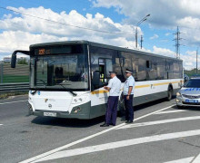 в период с 17 по 21 июля 2023 года на территории Смоленской области пройдет оперативно-профилактическое мероприятие «Автобус» - фото - 1