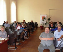 состоялся семинар-совещание, проведенный АНО «Центр сельскохозяйственного консультирования Смоленской области» - фото - 5