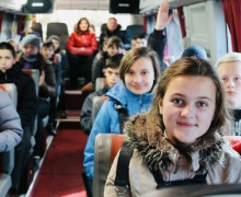 правила организованной перевозки групп детей автобусами - фото - 2