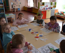 сотрудники отделения Госавтоинспекции МО МВД России «Починковский» провели профилактическое мероприятие «Мама, папа, я – ПДДшная семья!» - фото - 6