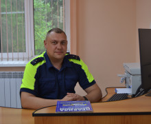 внимание! Начались летние каникулы: позаботьтесь о безопасности детей на дорогах - фото - 1