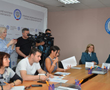 о налоговых вычетах и упрощенном порядке их получения журналистам рассказали в региональной налоговой службе - фото - 3