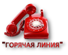 внимание: «Горячая линия» - фото - 1