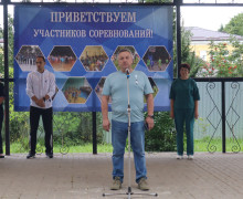 день физкультурника в нашем округе - фото - 51