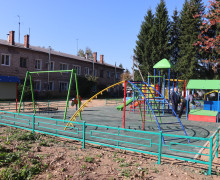 рабочая поездка Главы округа - фото - 6