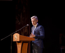 накануне 35-летнего юбилея лучшим налоговикам Смоленской области вручены награды - фото - 9