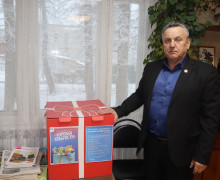 «коробка храбрости» - фото - 3