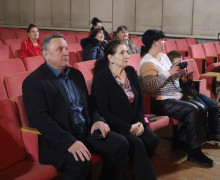 международный день инвалидов - фото - 12