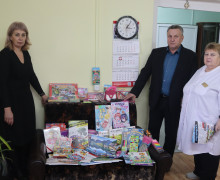 акция «Коробка храбрости» - фото - 2