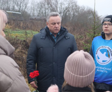 день Неизвестного солдата - фото - 3