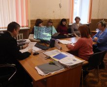 координационный совет «Движение Первых» в 2025 году - фото - 2