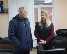 встреча с предпринимателем - фото - 1