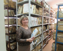 марафон «Служение» продолжается - фото - 4