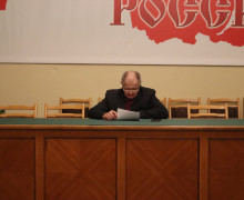 публичные слушания по проекту решения Монастырщинского окружного Совета депутатов «О бюджете муниципального образования «Монастырщинский муниципальный округ» Смоленской области на 2026 год и на плановый период 2027 и 2028 годов» - фото - 6