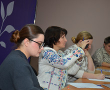 представители СМИ ознакомились с налоговыми нововведениями на 2026 год - фото - 1