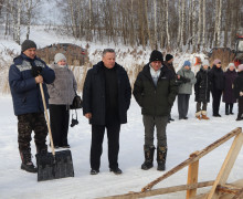 крещение Господне - фото - 8