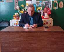 выездной личный приём граждан - фото - 6