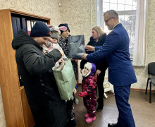 поздравление - фото - 2