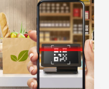 универсальный QR-код - фото - 2