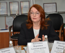 общественники подвели итоги работы в 2025 году и актуализировали задачи и планы - фото - 3