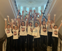 в Смоленске назвали победителей заключительного зонального этапа конкурса «Знаете, каким он парнем был!» - фото - 4