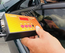 профилактическое мероприятие «Тонировка» - фото - 1