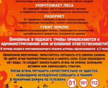 информация для населения - фото - 1