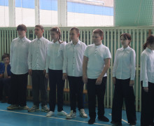 «зарница 2.0» - фото - 10