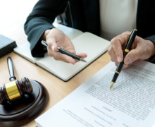 результаты рассмотрения судебных дел по оспариванию результатов контрольной работы подвели в региональном управлении - фото - 1