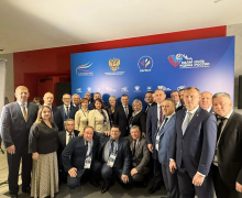 продолжается форум «Малая Родина – Сила России» - фото - 3