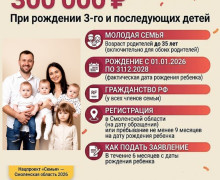 меры поддержки молодых семей - фото - 3