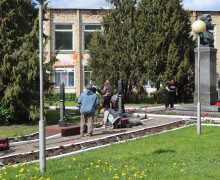 благоустройство территории - фото - 6