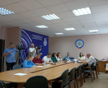 журналисты узнали об итогах декларационной кампании и порядке взыскания задолженности - фото - 1