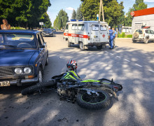 госавтоинспекция МО МВД России "Починковский" информирует - фото - 1
