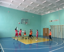 день физкультурника - фото - 1