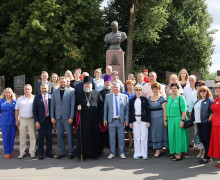 починок отметил свой 100-летний юбилей - фото - 3