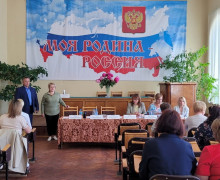 семинар работников органов ЗАГС Смоленской области - фото - 11